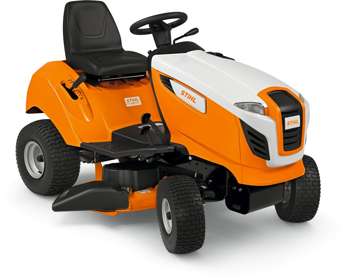 STIHL Rasentraktor RT 4097 SX