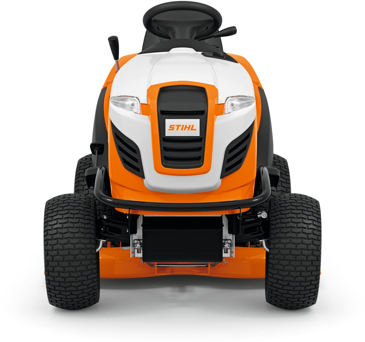 STIHL Aufsitzmäher RT 6112 ZL