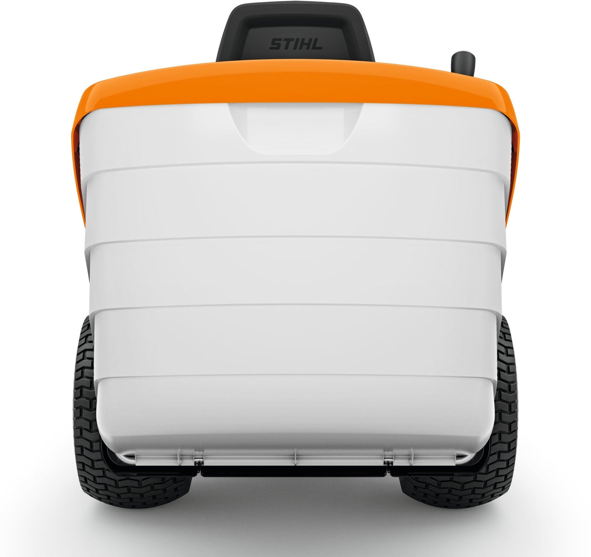 STIHL Aufsitzmäher RT 6112 ZL