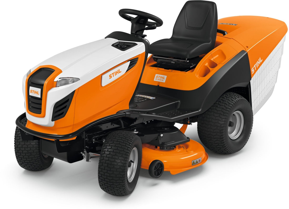 STIHL Aufsitzmäher RT 6112 ZL