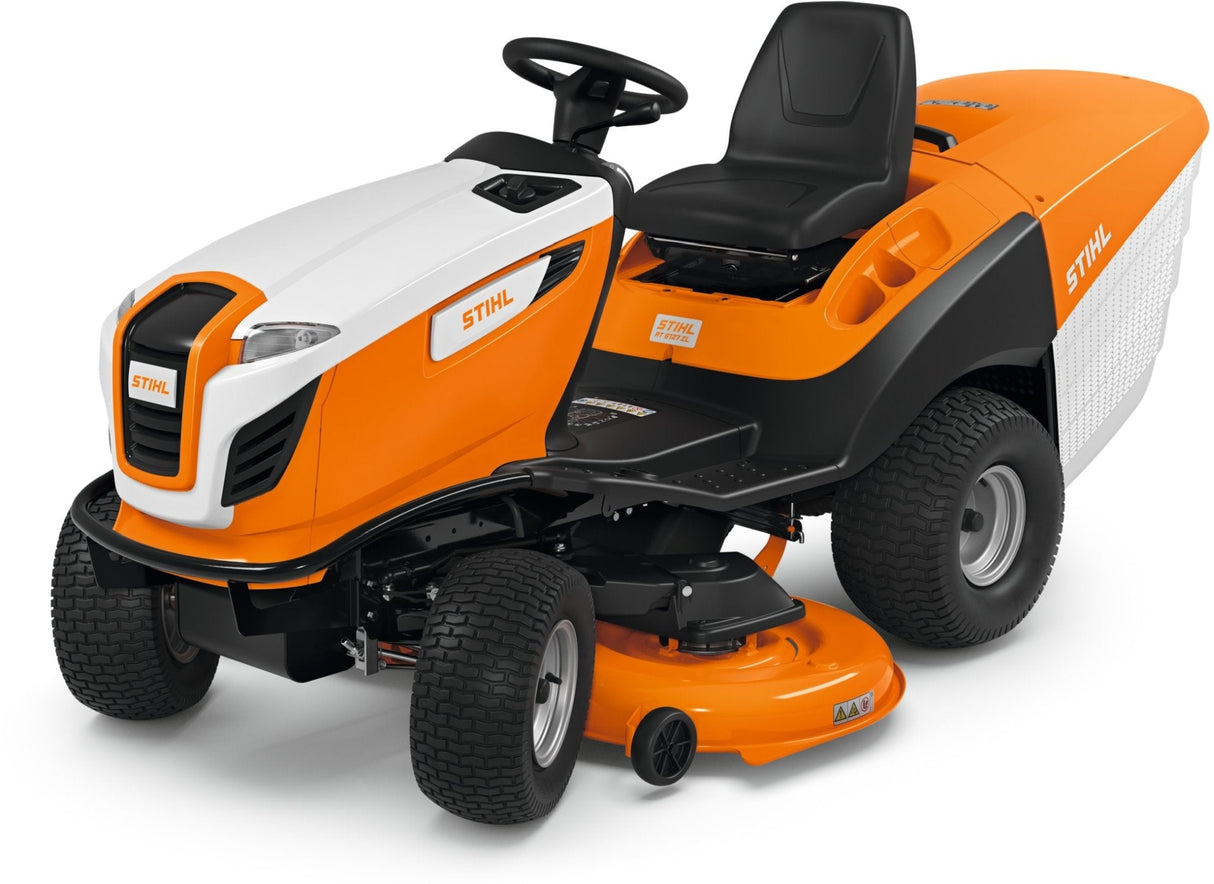 STIHL Rasentraktor RT 6127.1 ZL