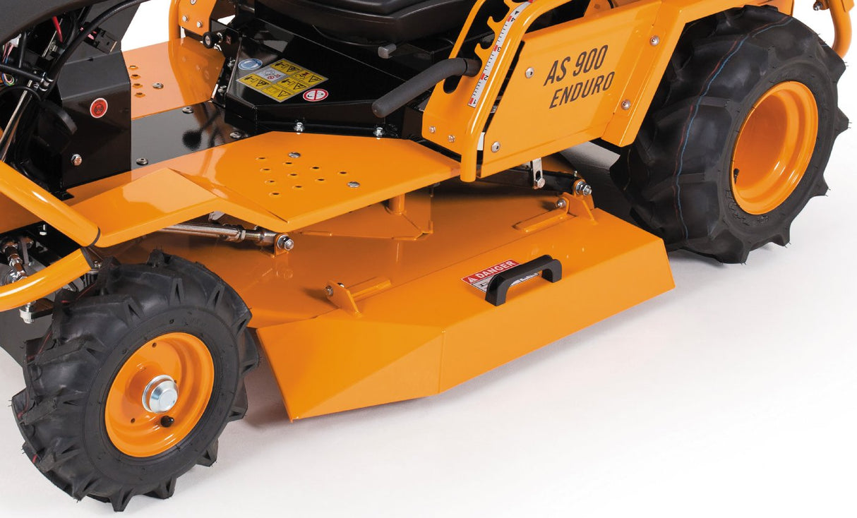 AS-Motor Aufsitz Allmäher 900 Enduro