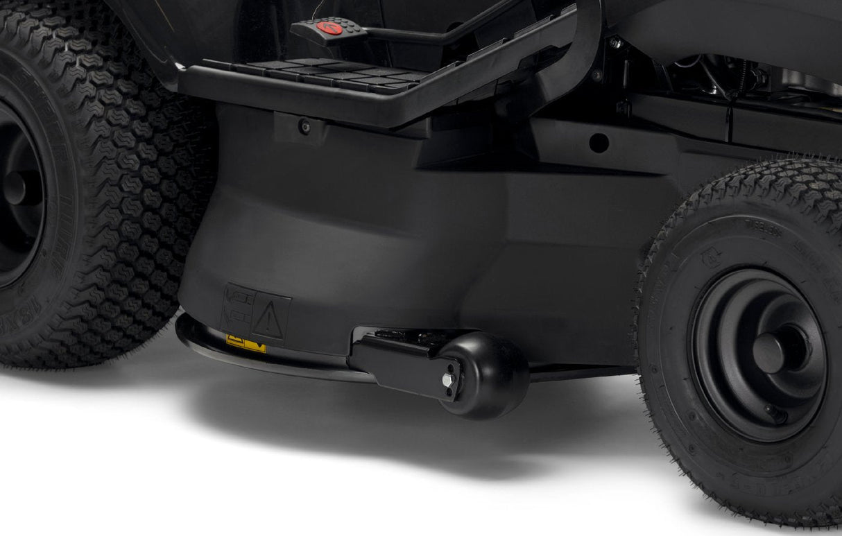 Alpina Rasentraktor AT6 98 HWA