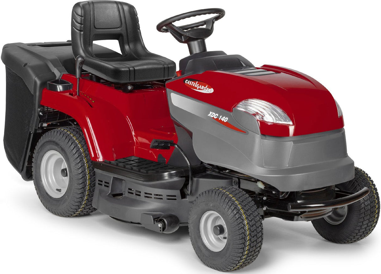 Castelgarden Rasentraktor XDC 140