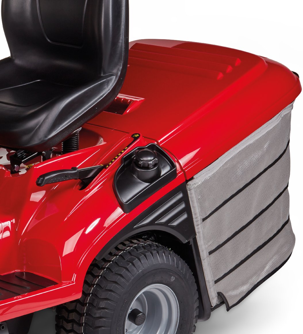 Honda Rasentraktor HF 2317 HM