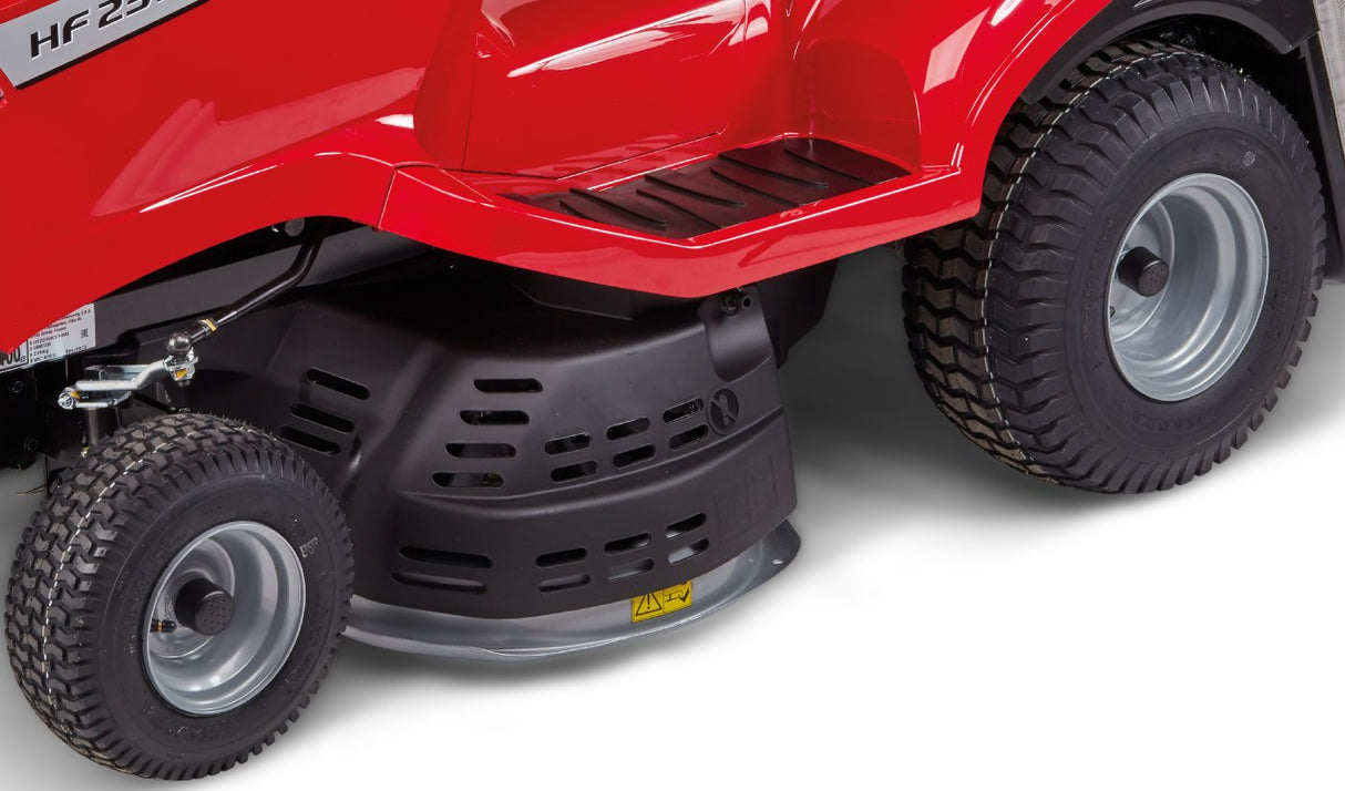 Honda Rasentraktor HF 2317 HM