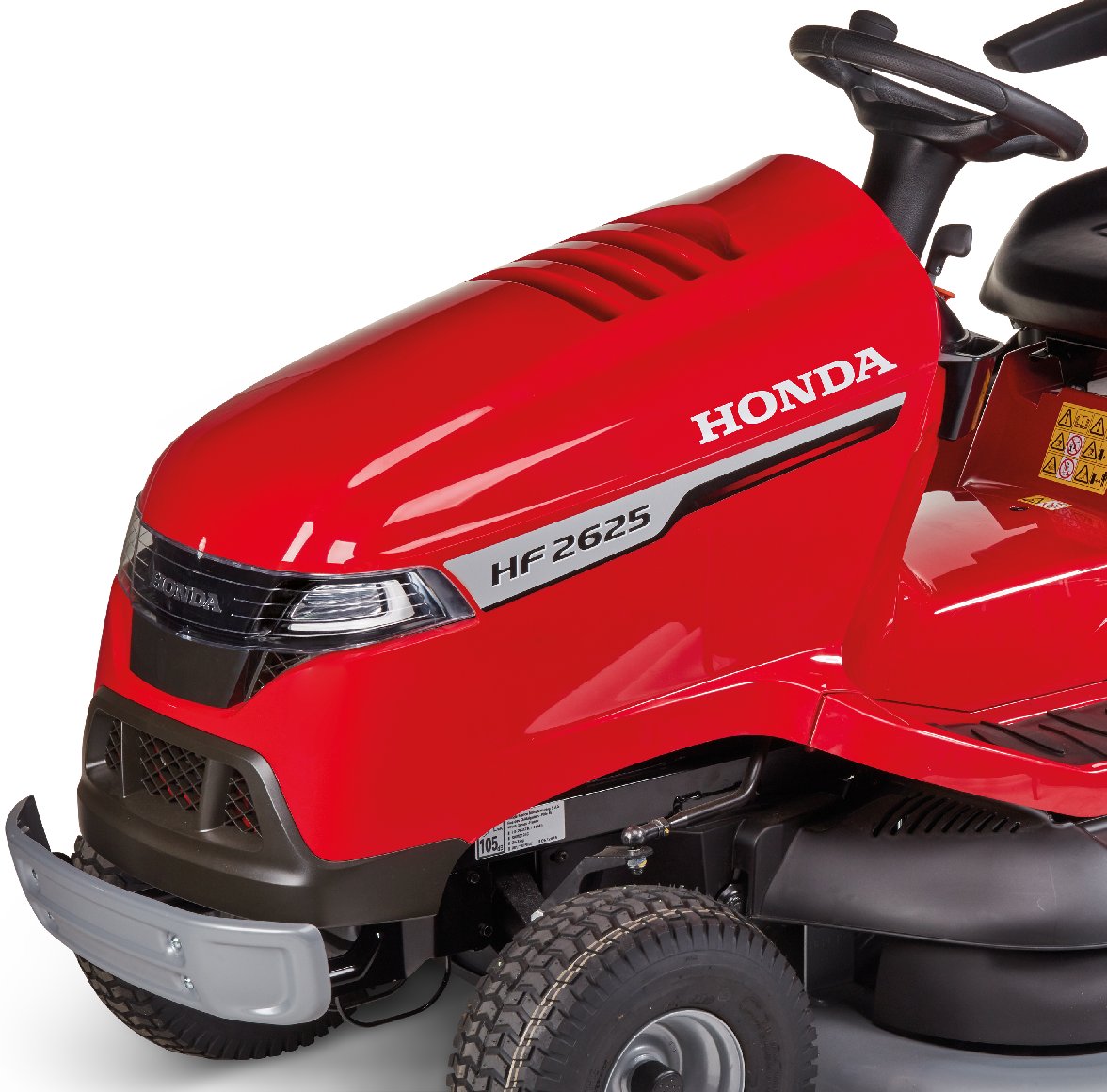 Honda Rasentraktor HF 2625 HM