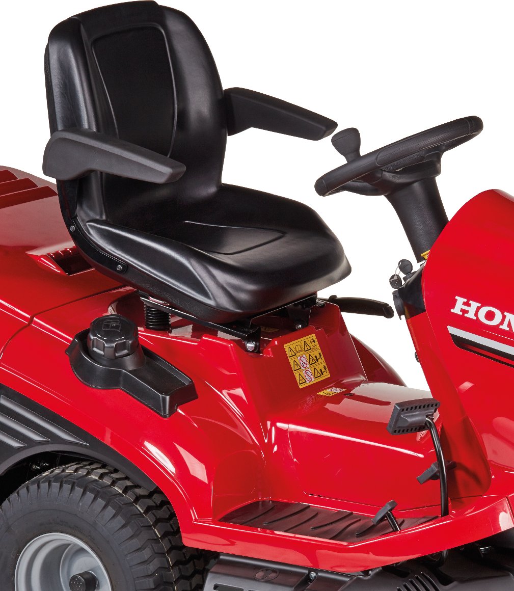 Honda Rasentraktor HF 2625 HM