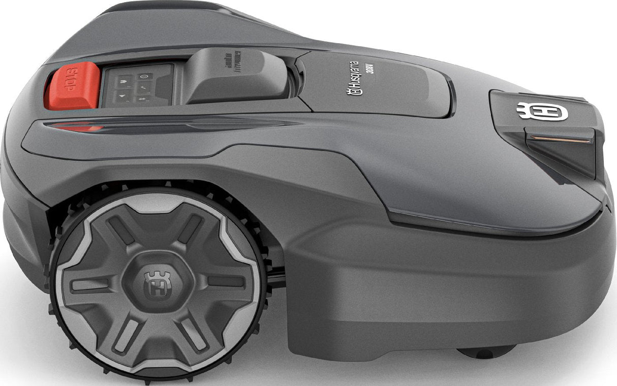 Husqvarna Automower 308V