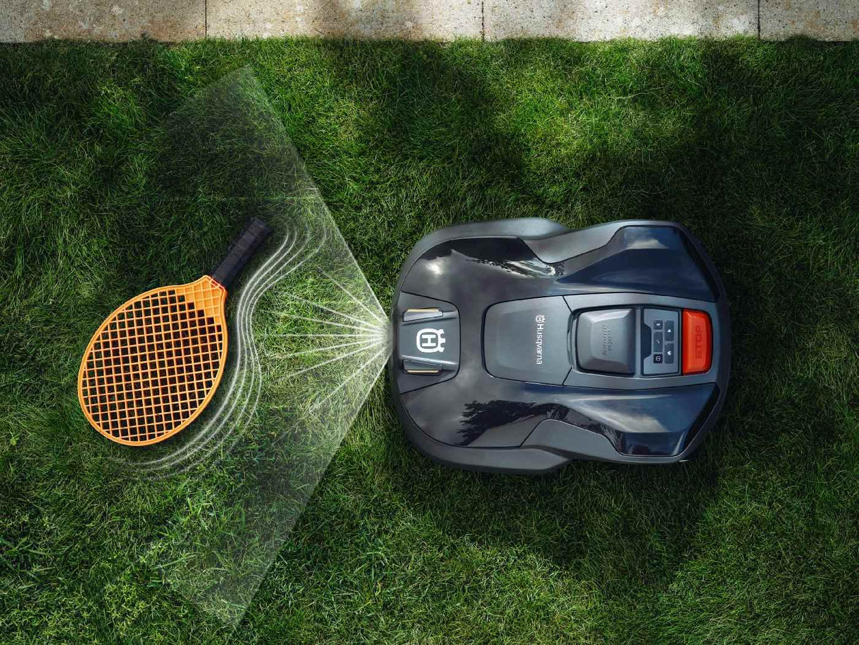 Husqvarna Automower 308V