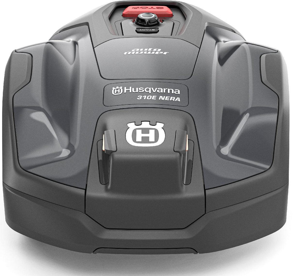 Husqvarna Automower 310E NERA - Versandrückläufer