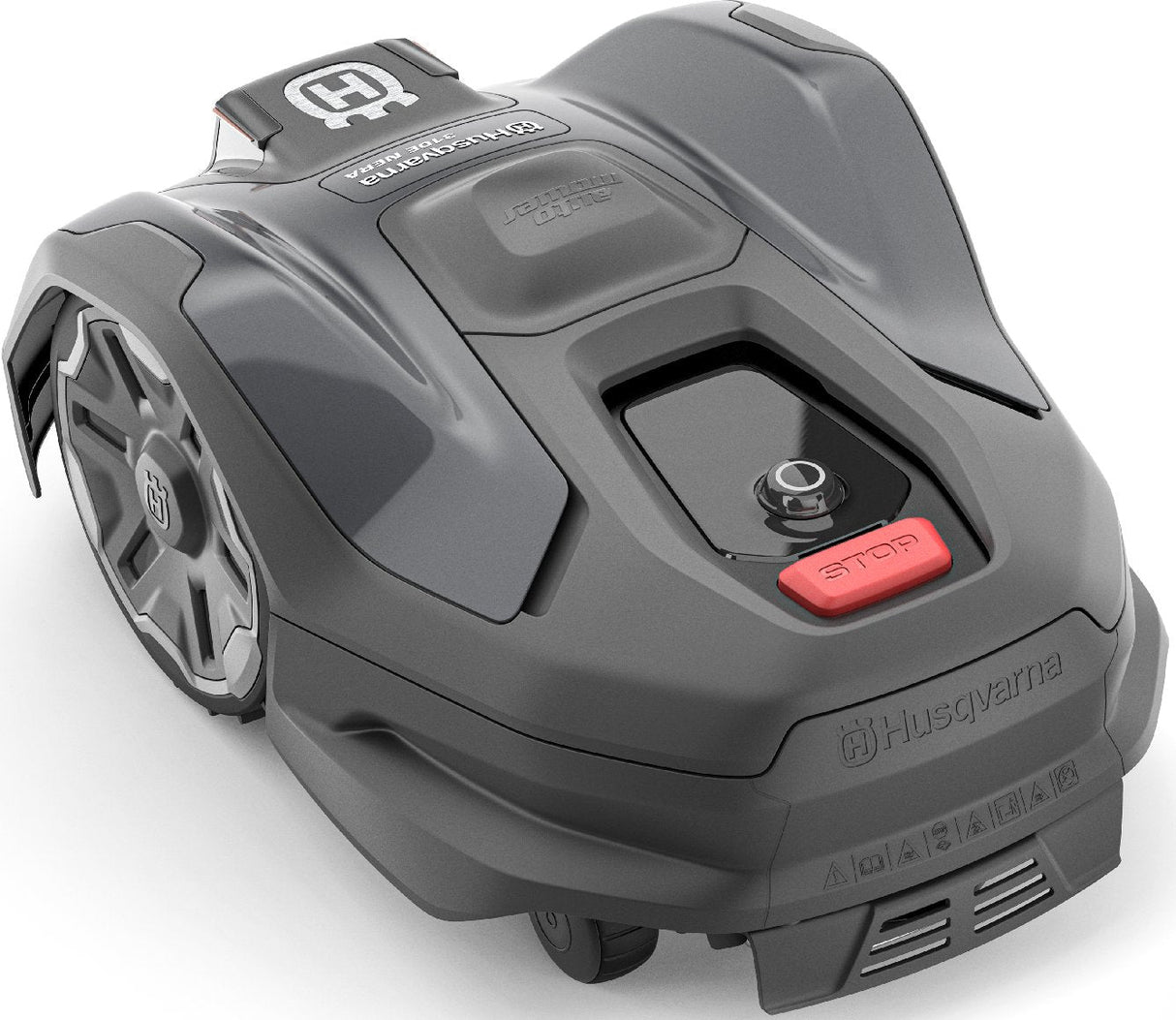 Husqvarna Automower 310E NERA