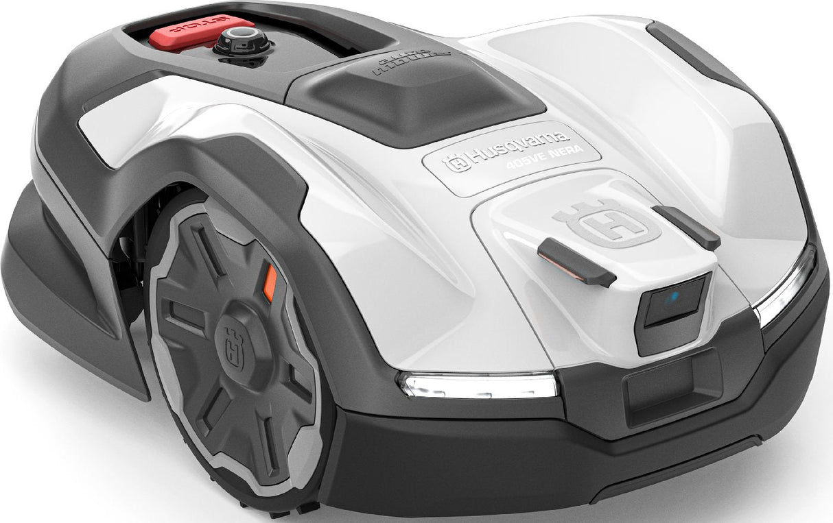 Husqvarna Automower 405VE NERA