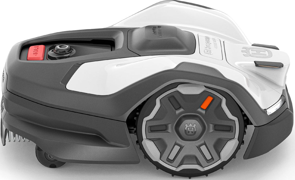 Husqvarna Automower 405VE NERA