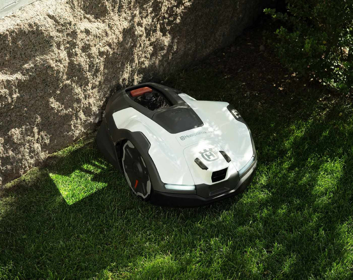 Husqvarna Automower 410VE NERA