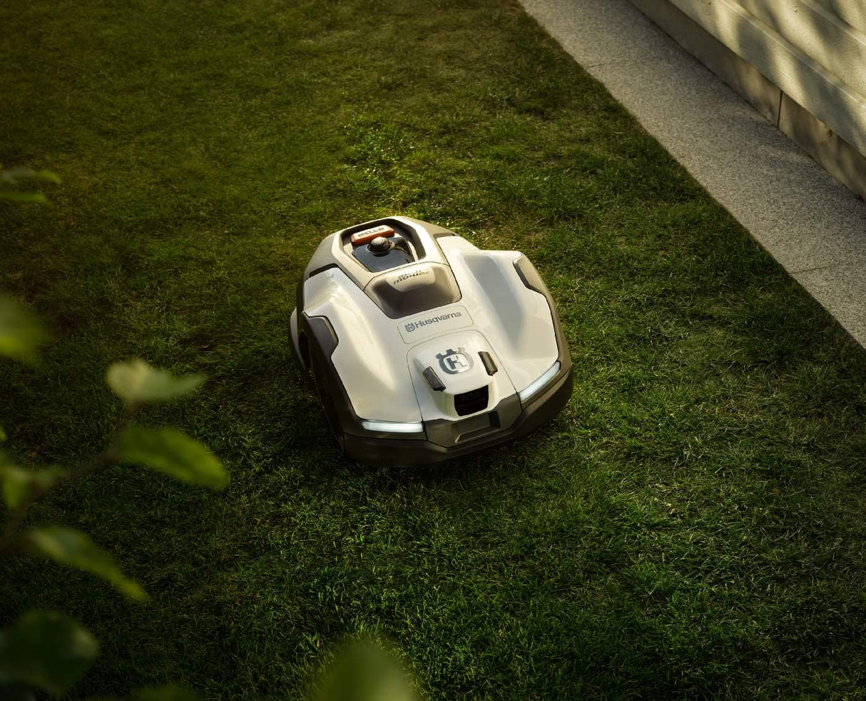 Husqvarna Automower 405VE NERA