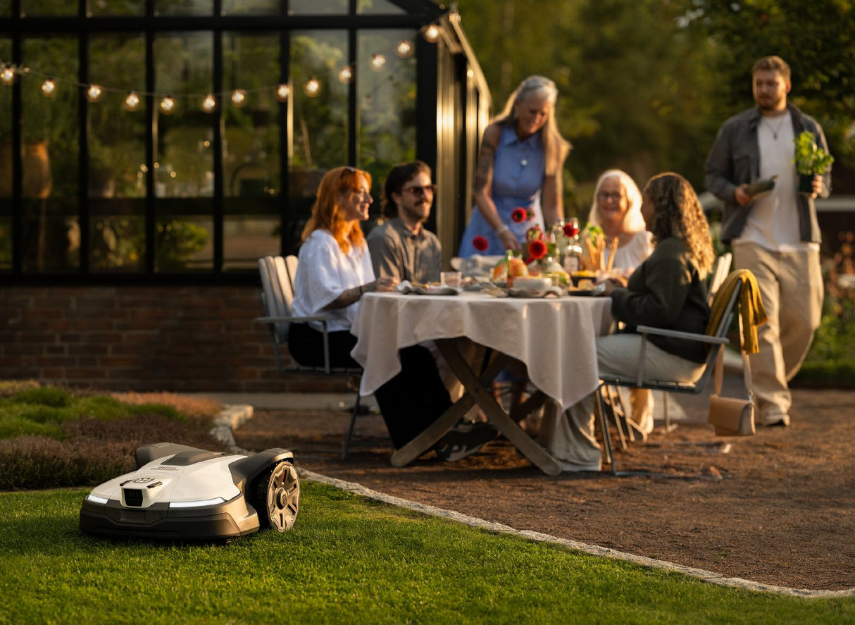 Husqvarna Automower 430V NERA