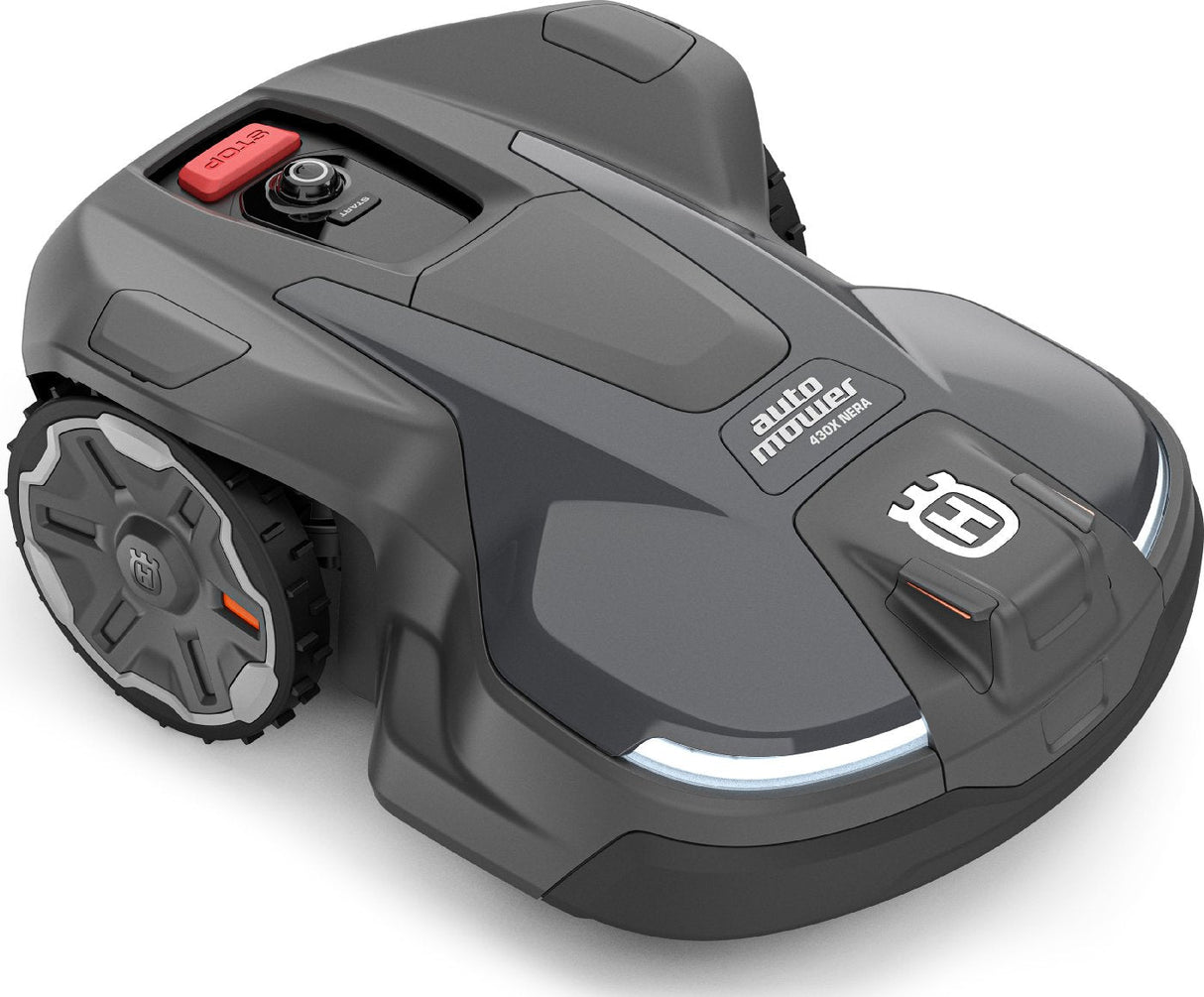 Husqvarna Automower 430X NERA - Versandrückläufer