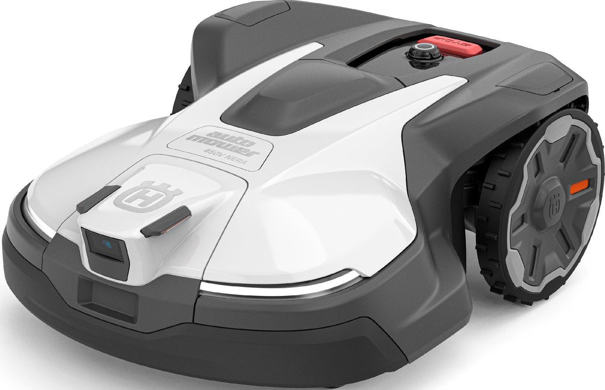 Husqvarna Automower 450V NERA