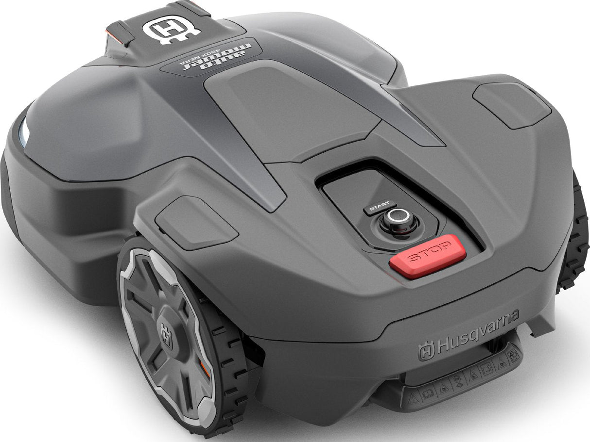 Husqvarna Automower 450X NERA