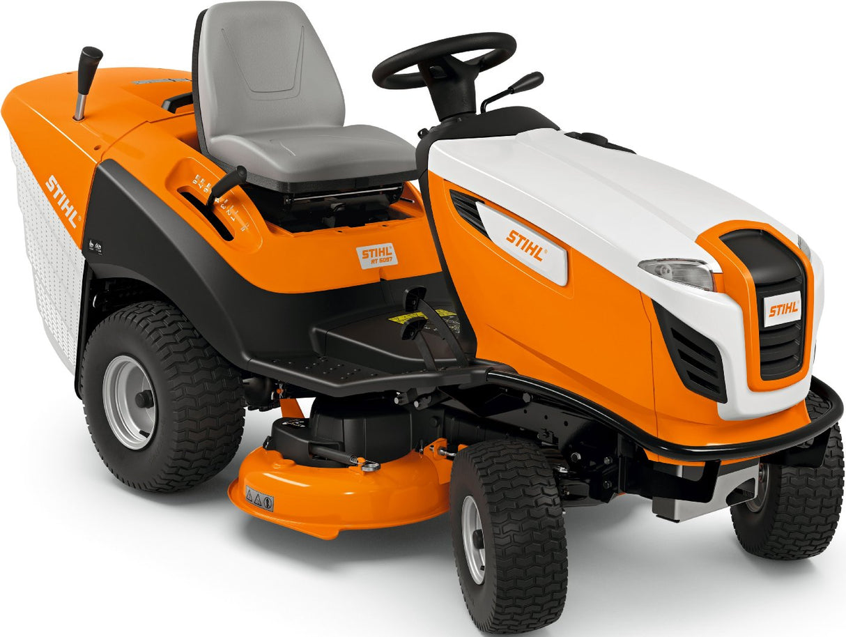 STIHL Aufsitzmäher RT 5097