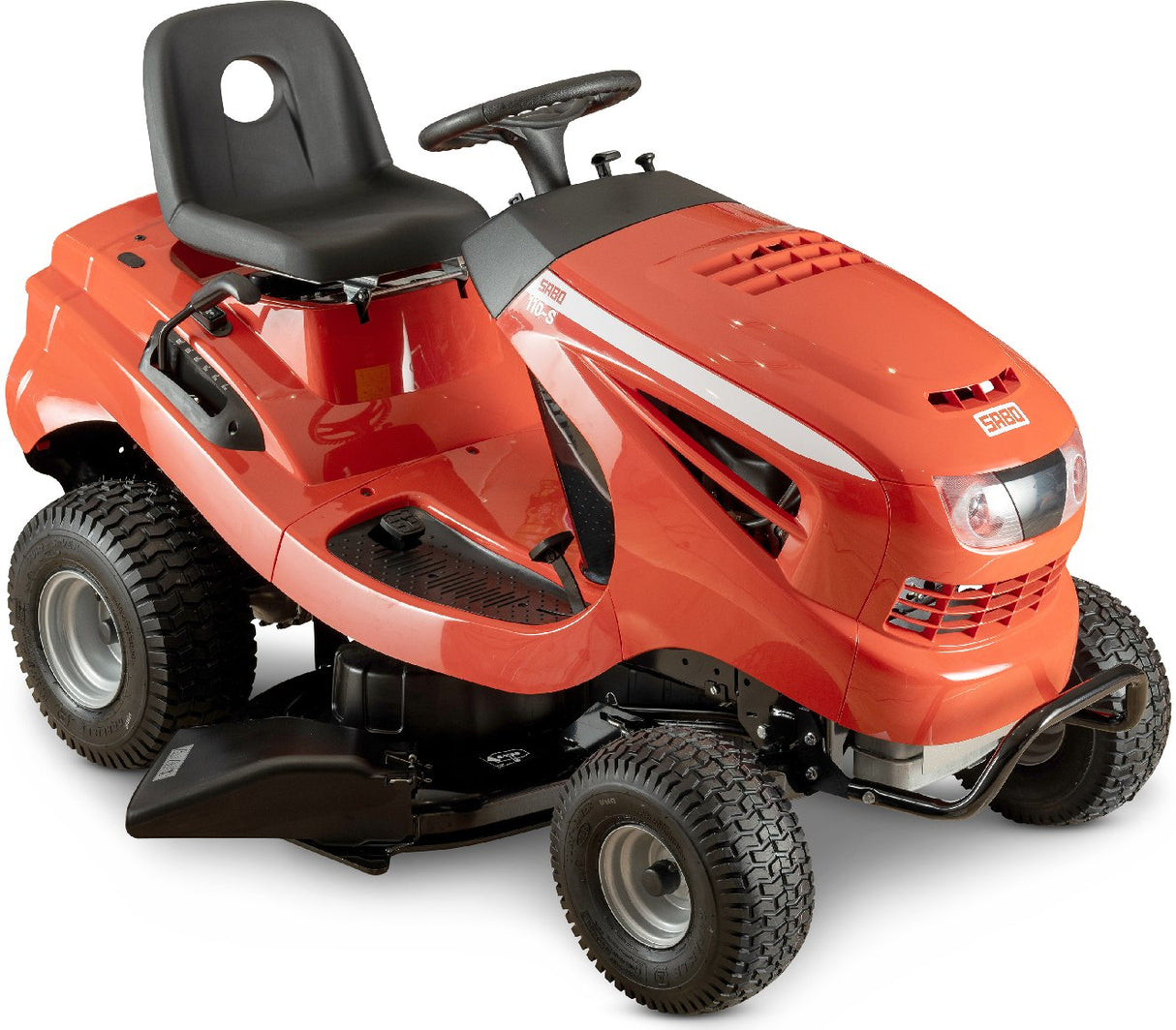 Sabo Rasentraktor 110-S inkl. Mulchkeil