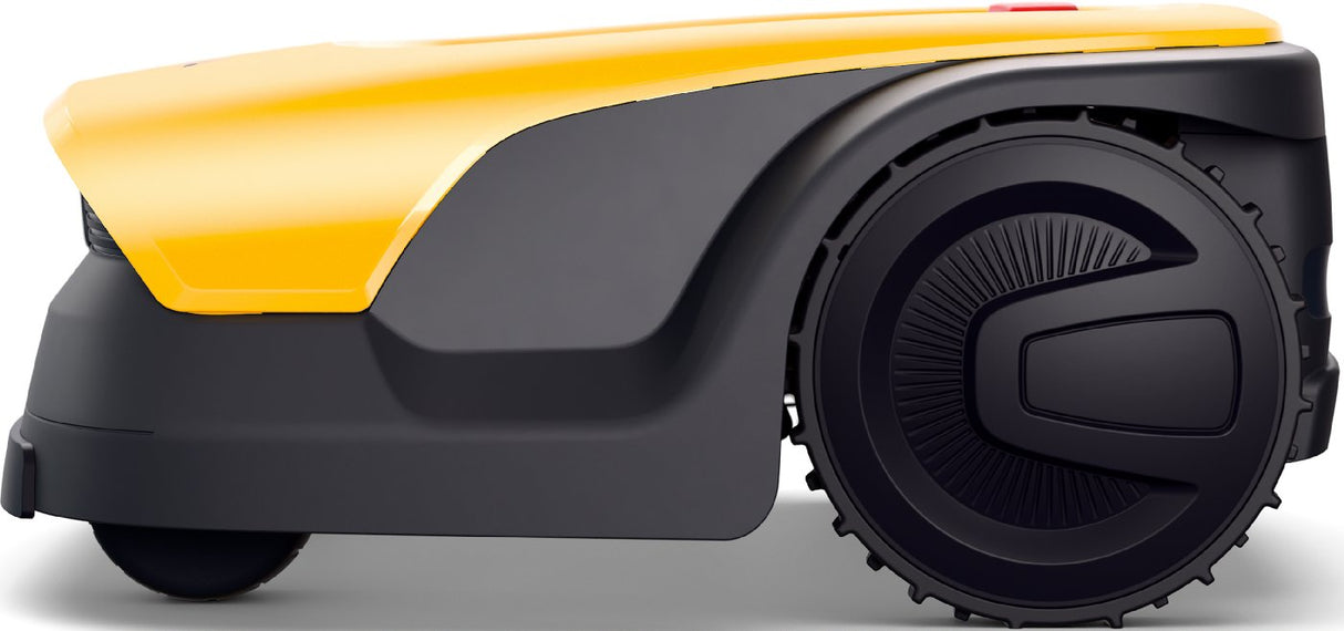 Stiga kabelloser Mähroboter A 10v - mit kostenloser Abdeckung