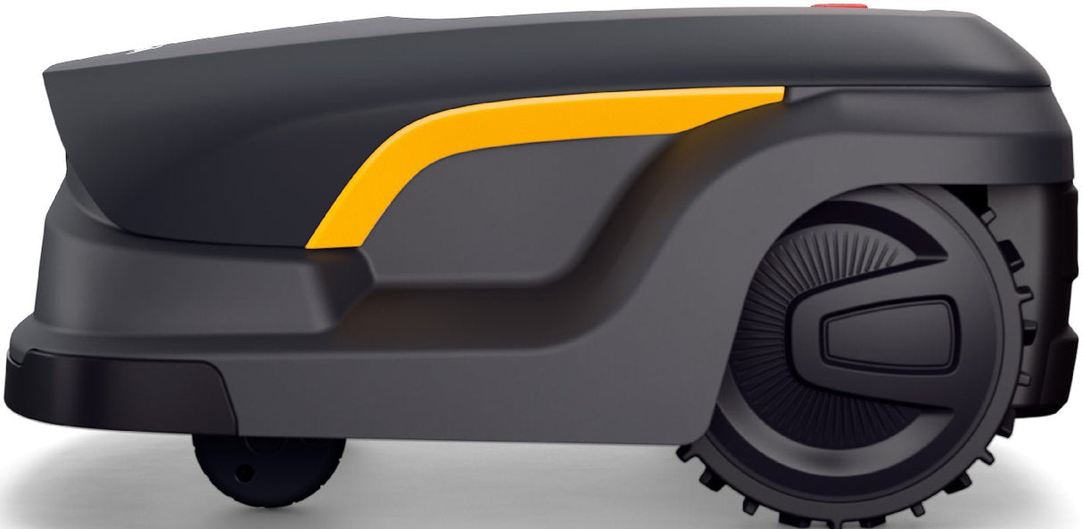 Stiga kabelloser Mähroboter A 140v - mit kostenloser Abdeckung