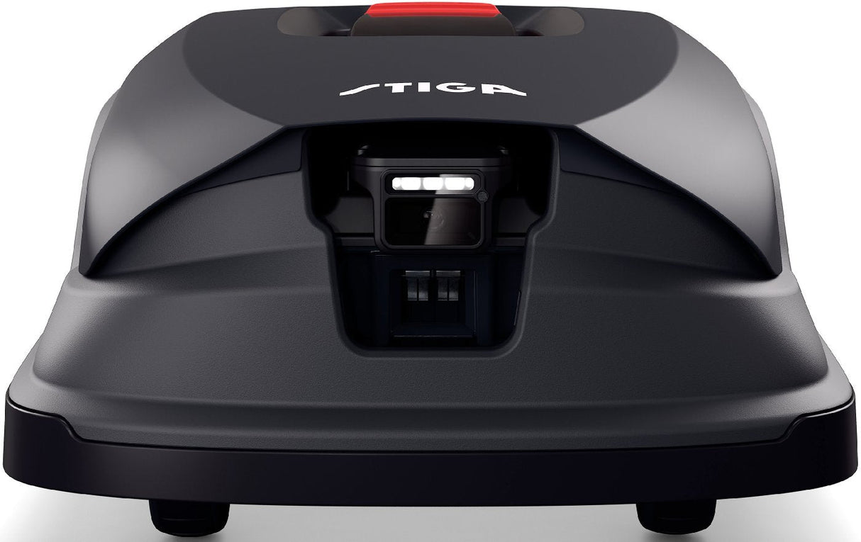 Stiga kabelloser Mähroboter A 140v - mit kostenloser Abdeckung