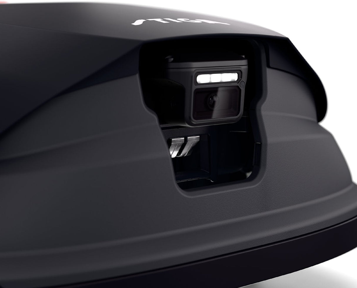 Stiga kabelloser Mähroboter A 140v - mit kostenloser Abdeckung