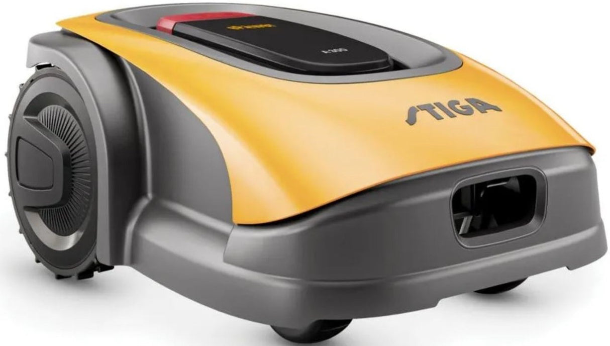 Stiga Autonomer Mähroboter A 300 - Vorführgerät - mit leichten Kratzern