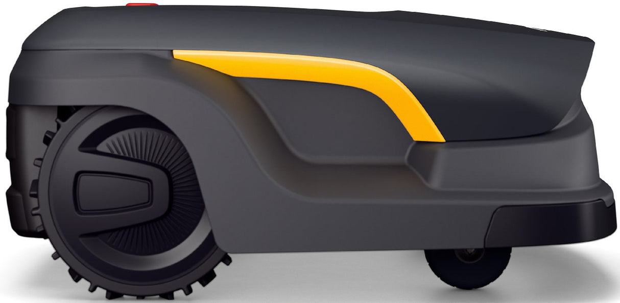 Stiga kabelloser Mähroboter A 50v - mit kostenloser Abdeckung