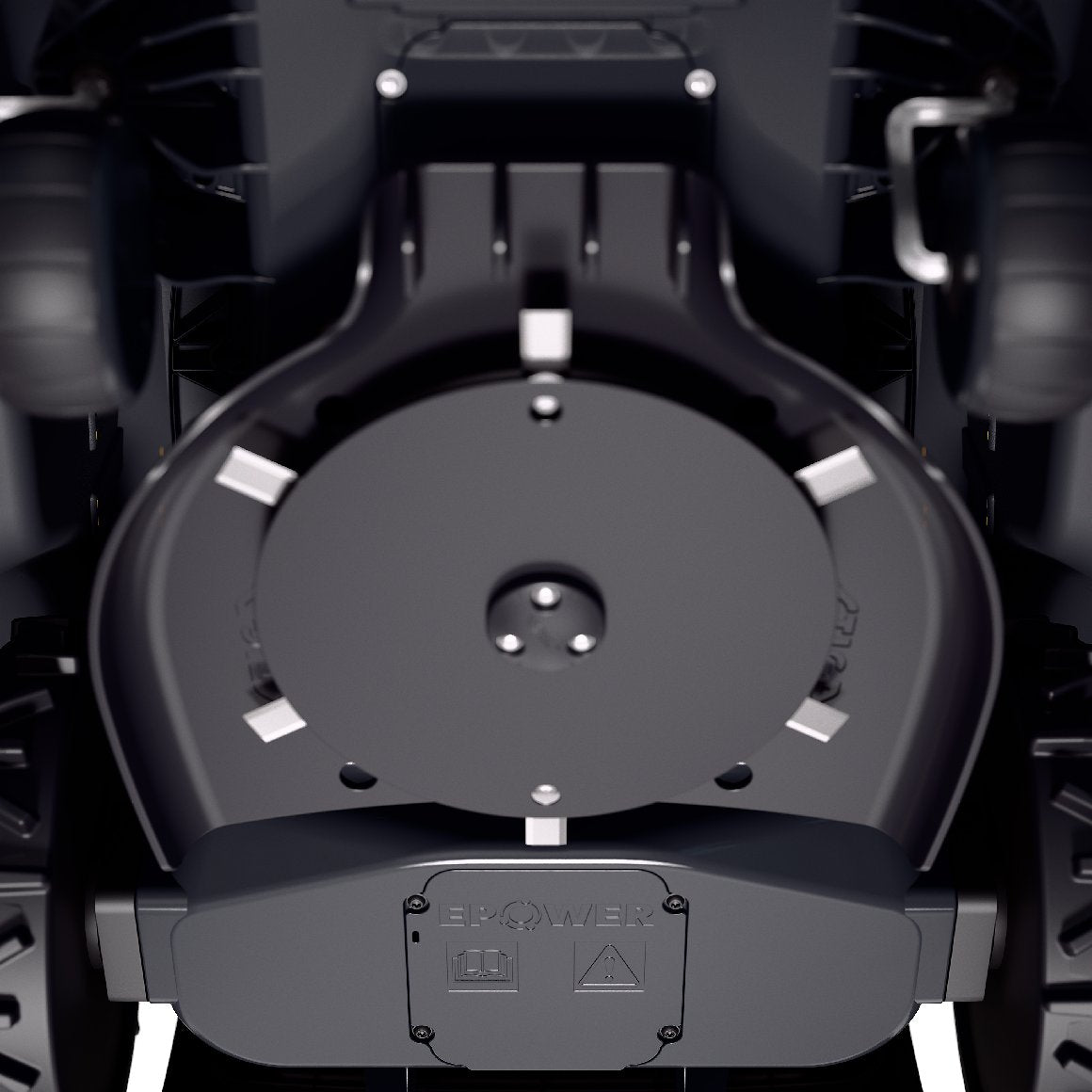 Stiga kabelloser Mähroboter A 50v - mit kostenloser Abdeckung