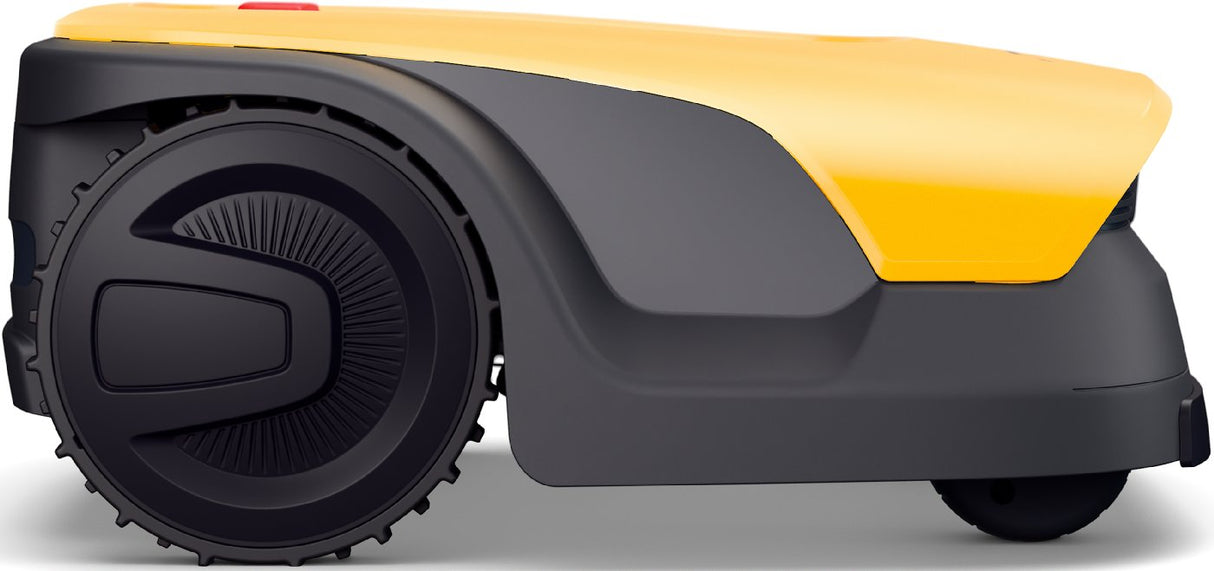 Stiga kabelloser Mähroboter A 6v