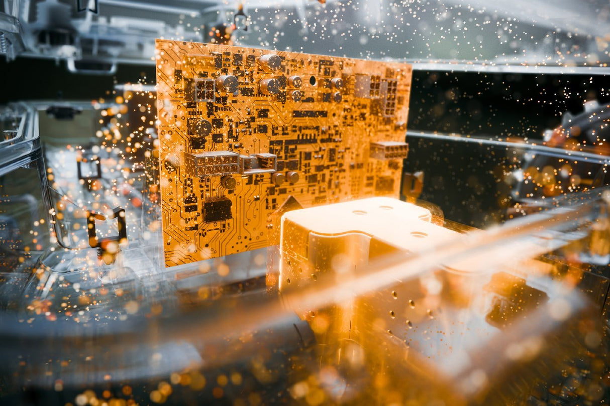 Stiga kabelloser Mähroboter A 6v