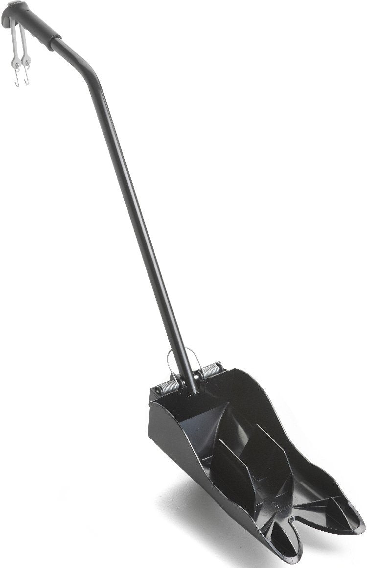 Stiga Rasentraktor Estate 7102 W mit Mulchstopfen, Anhängerkupplung und Ladegerät