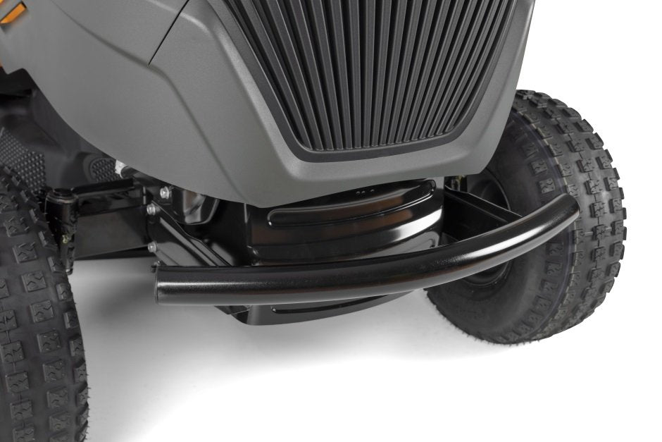 Stiga Rasentraktor Tornado 398 M