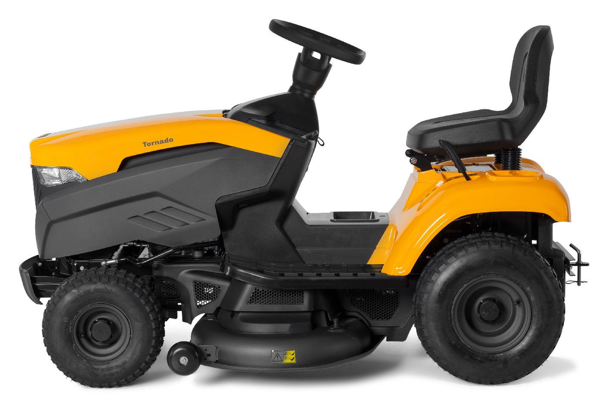 Stiga Rasentraktor Tornado 5108