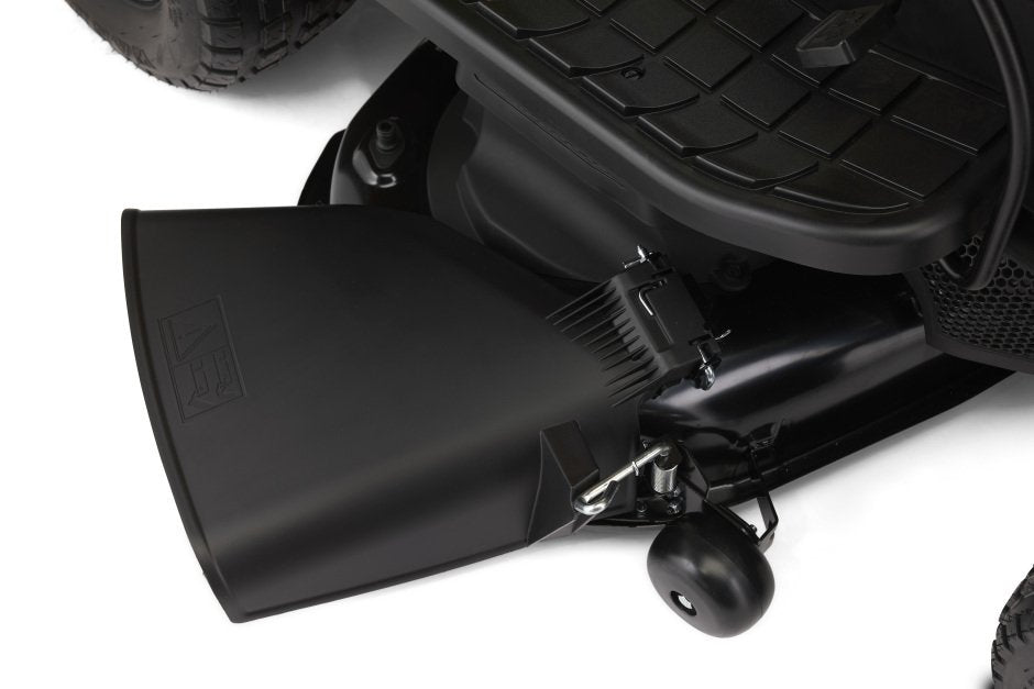 Stiga Rasentraktor Tornado 5108 W