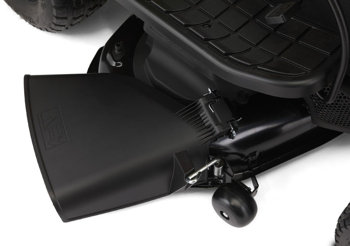 Stiga Rasentraktor Tornado 5108 W Special