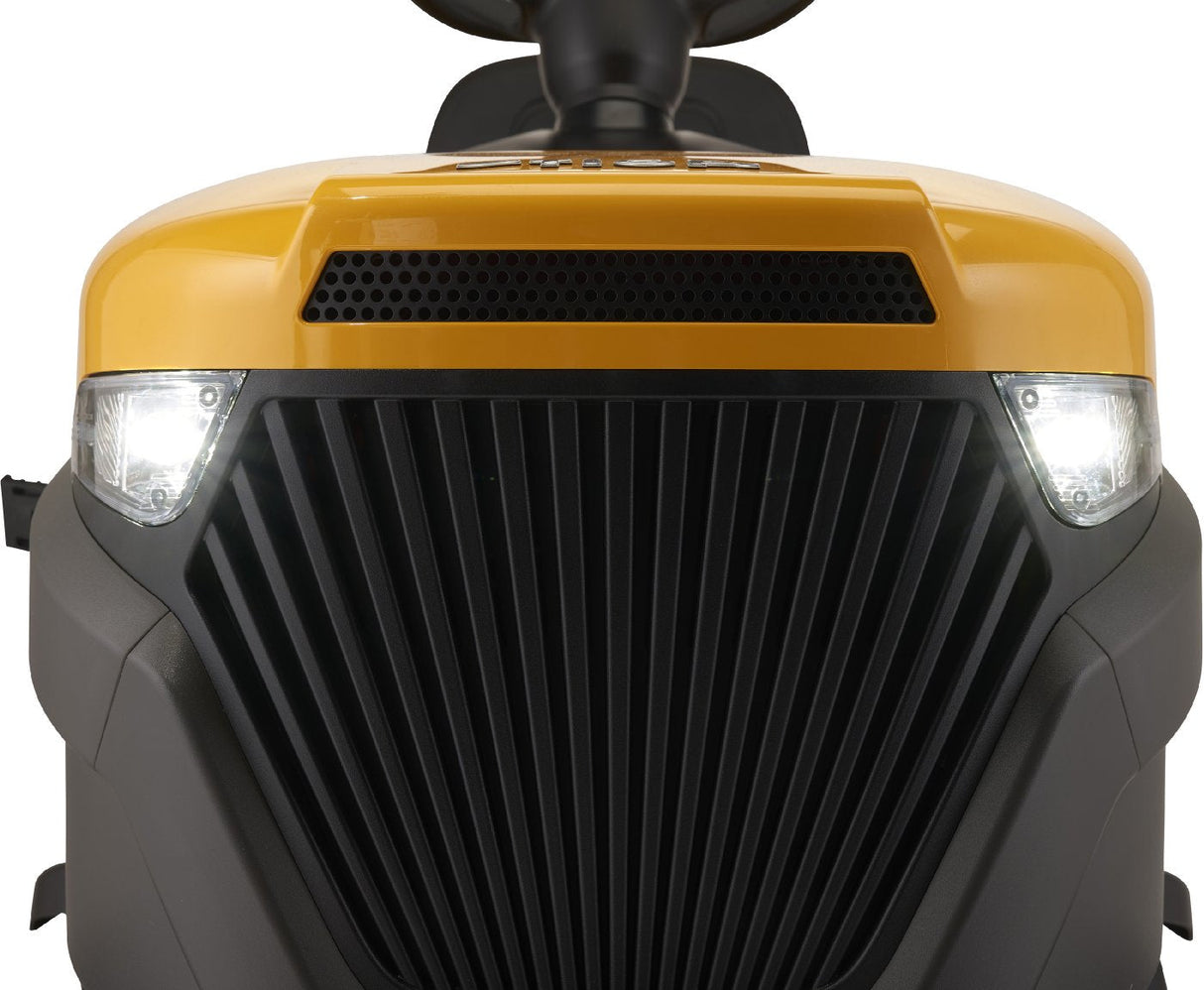 Stiga Rasentraktor Tornado 5108 W Special