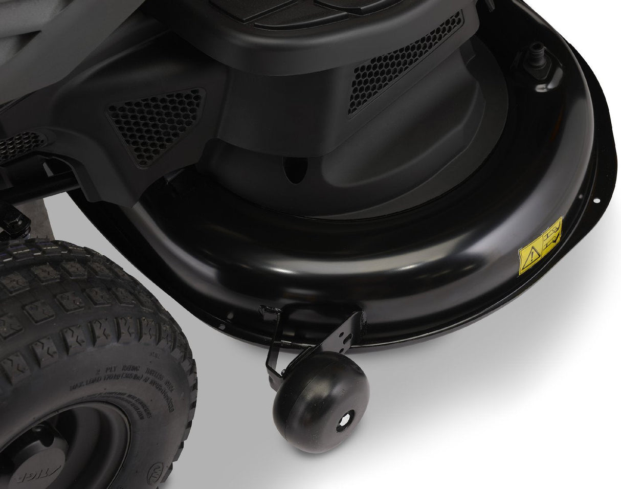 Stiga Rasentraktor Tornado 5108 W Special