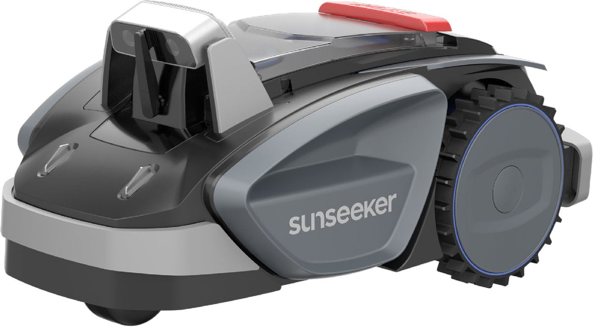 Sunseeker kabelloser Mähroboter V3
