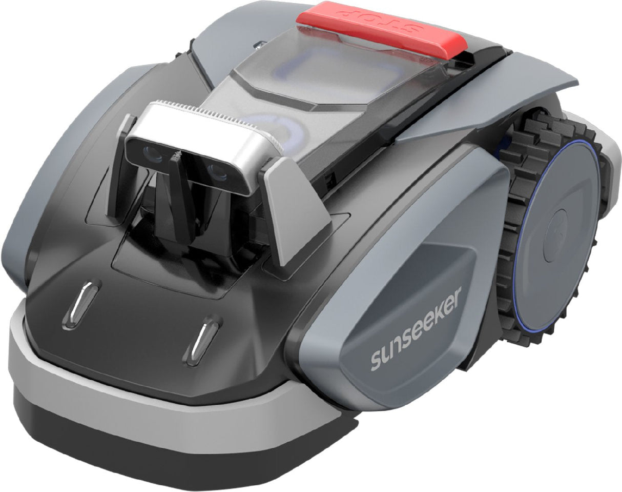 Sunseeker kabelloser Mähroboter V3