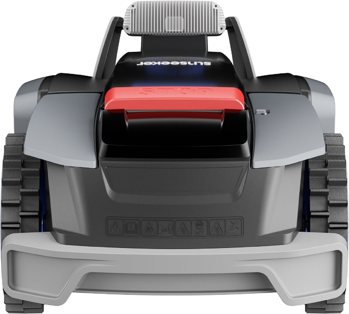 Sunseeker kabelloser Mähroboter V3