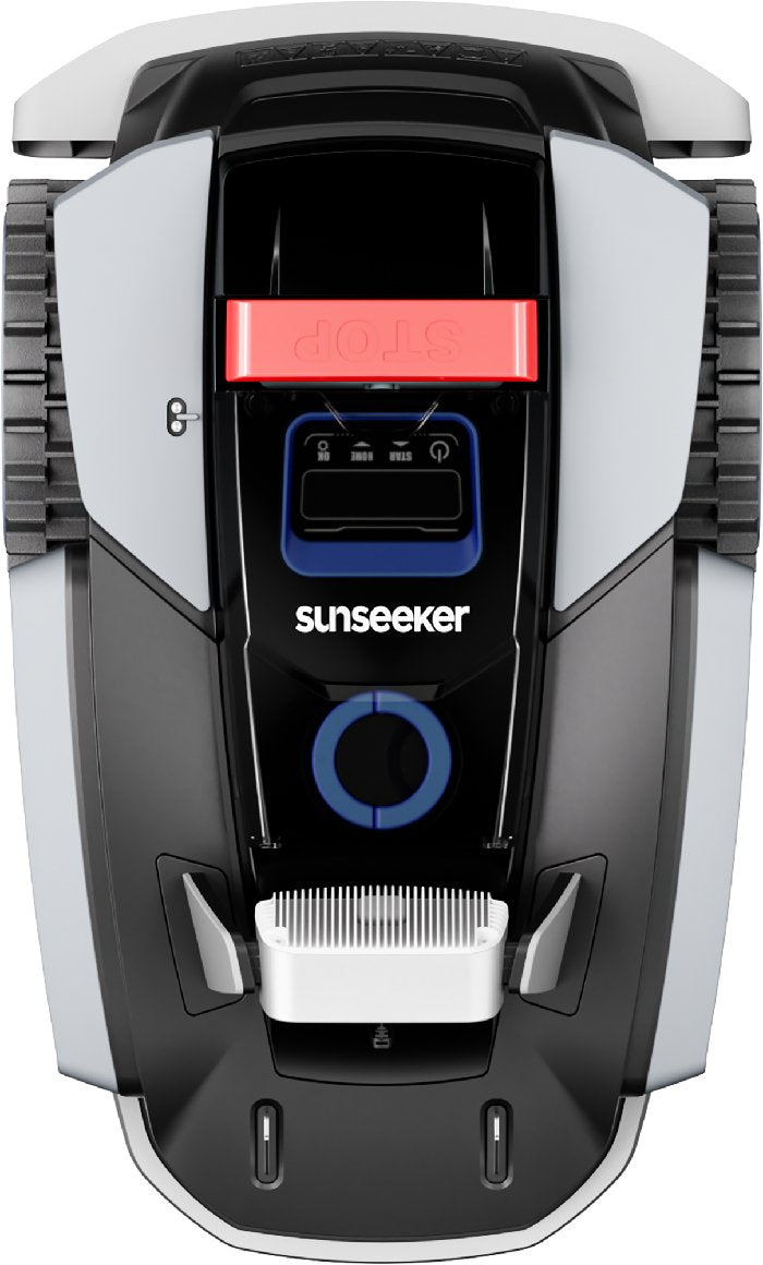 Sunseeker kabelloser Mähroboter V3