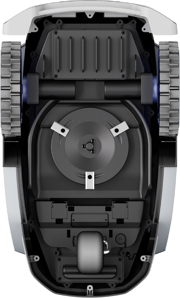 Sunseeker kabelloser Mähroboter V3