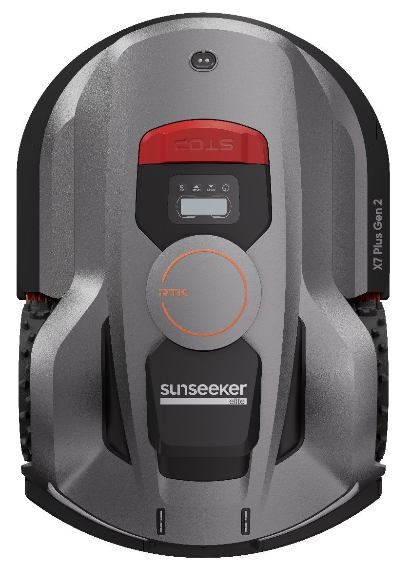 Sunseeker kabelloser Mähroboter X7 GEN 2 Plus
