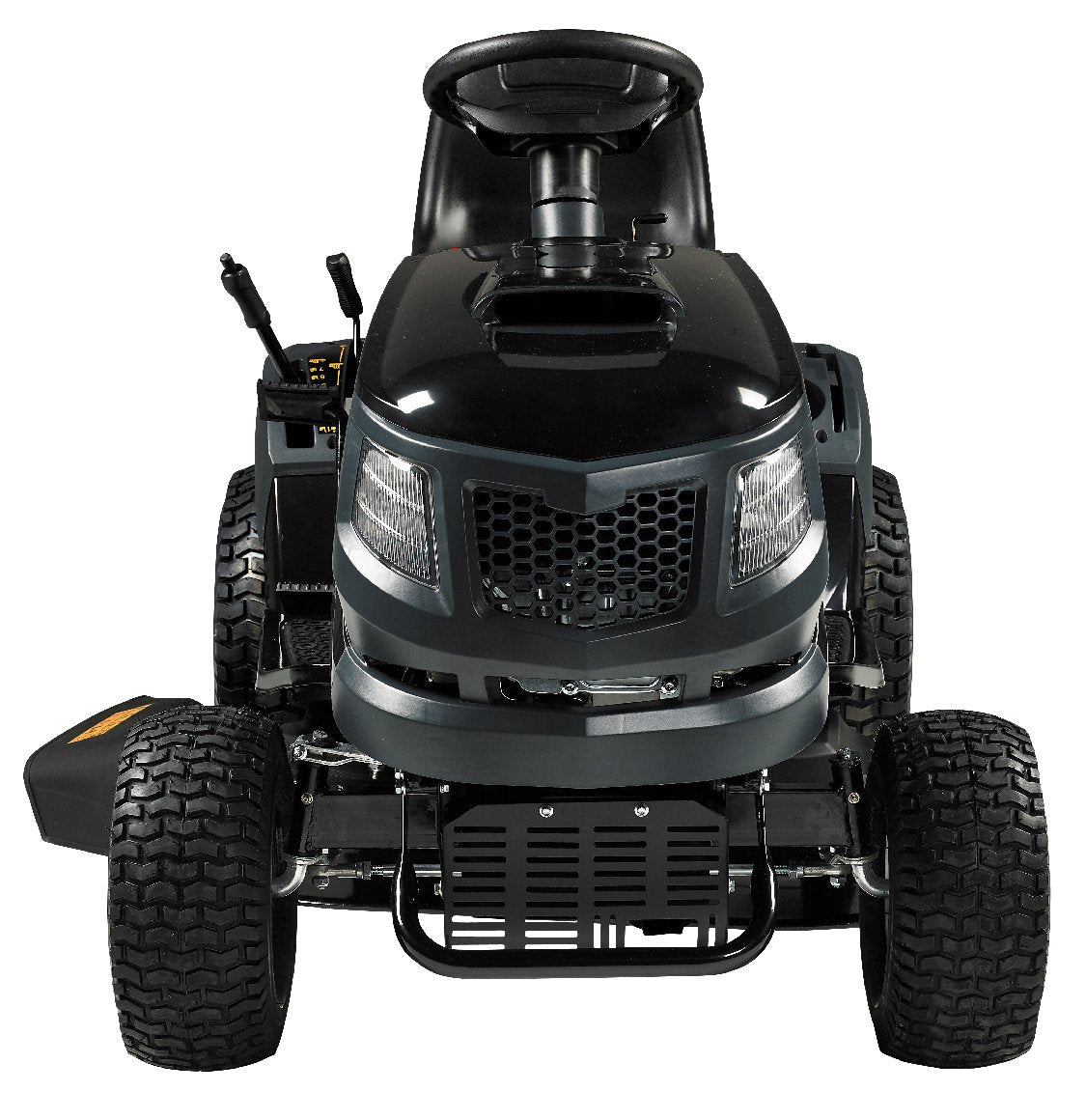 Texas Rasentraktor XC140-98H inkl. Mulchkit