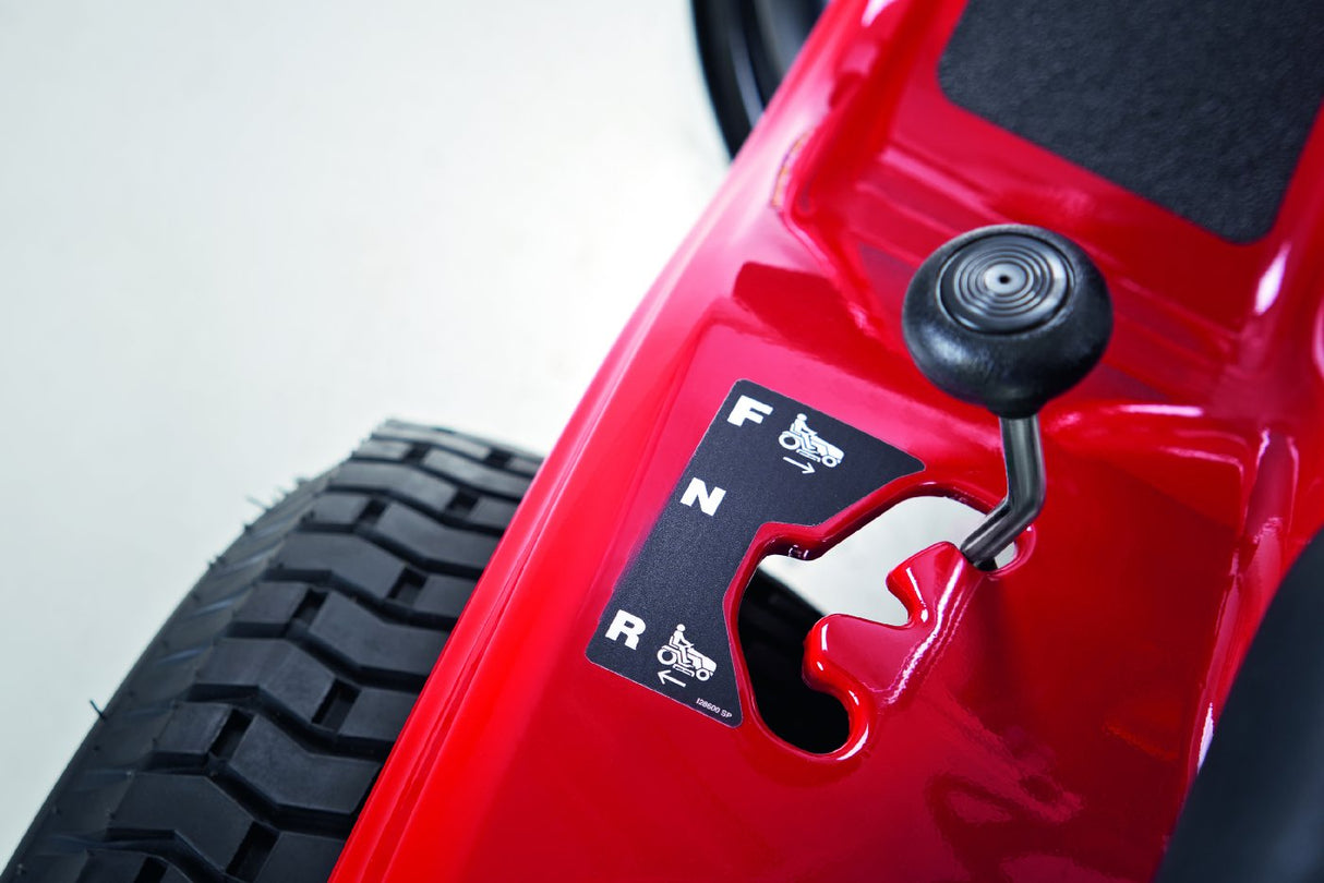 Troy-Bilt Rasentraktor Pony 92T-R Select - Ausstellungsgerät - inkl. Mulchkit 196-749A678